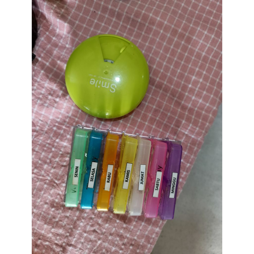 tempat obat kesehatan