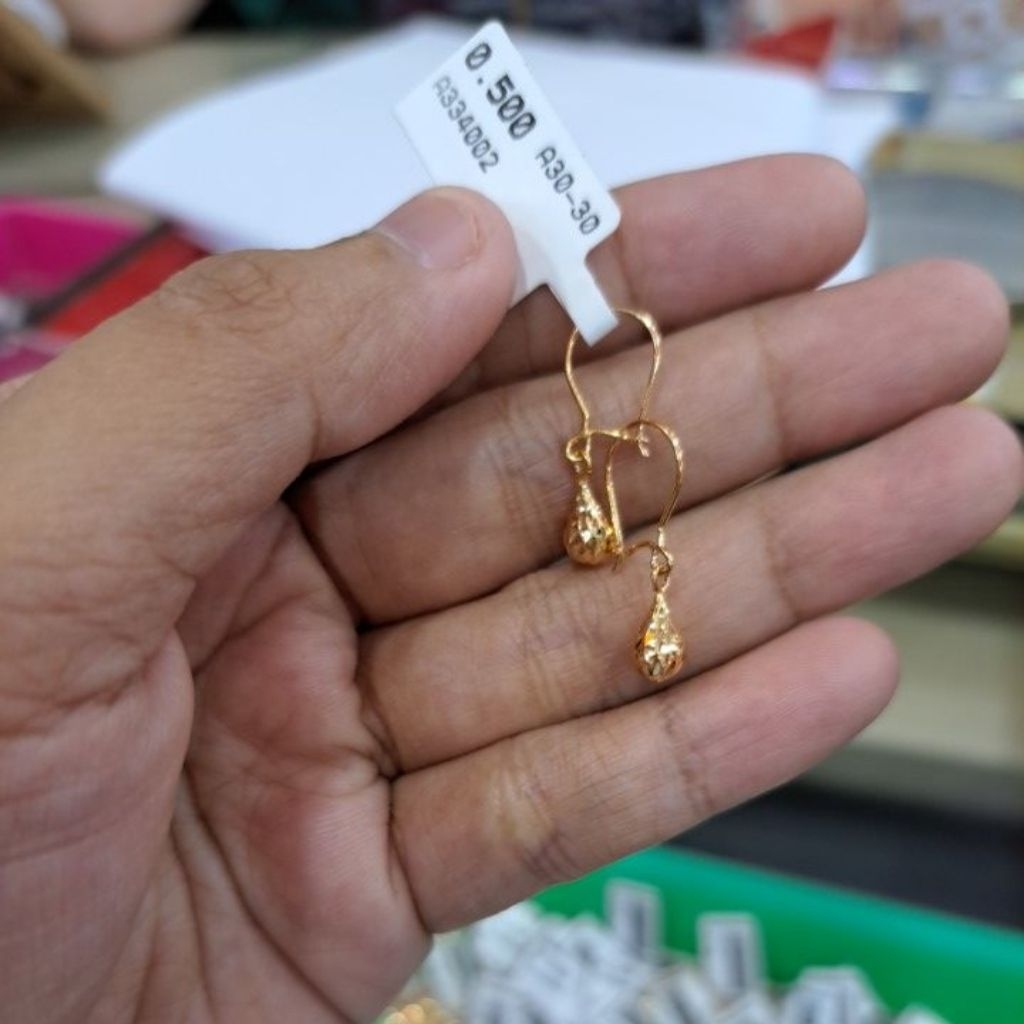 anting300