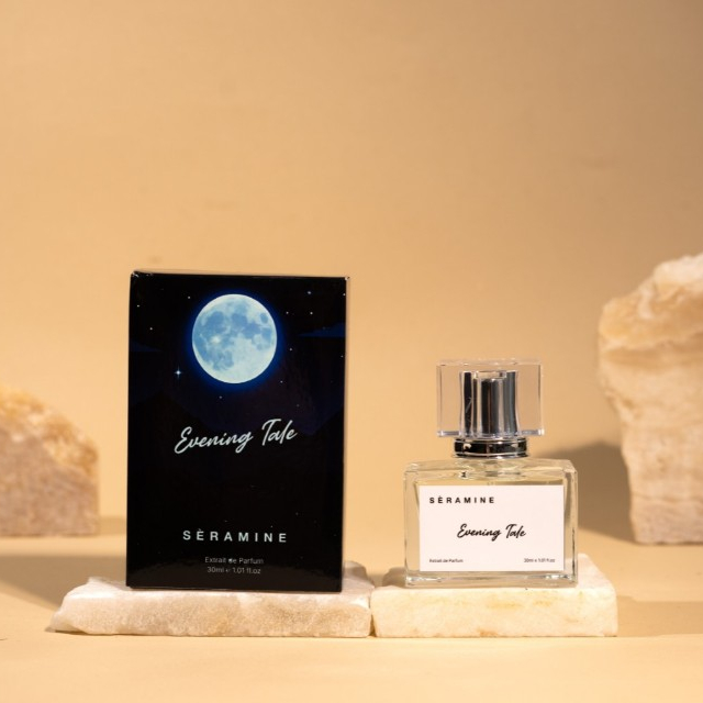 SERAMINE Parfum - Evening Tale 30ml