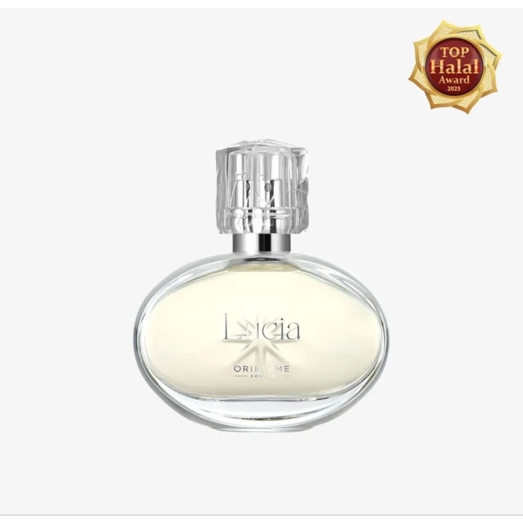 Lucia Eau de Toilette -CA26
