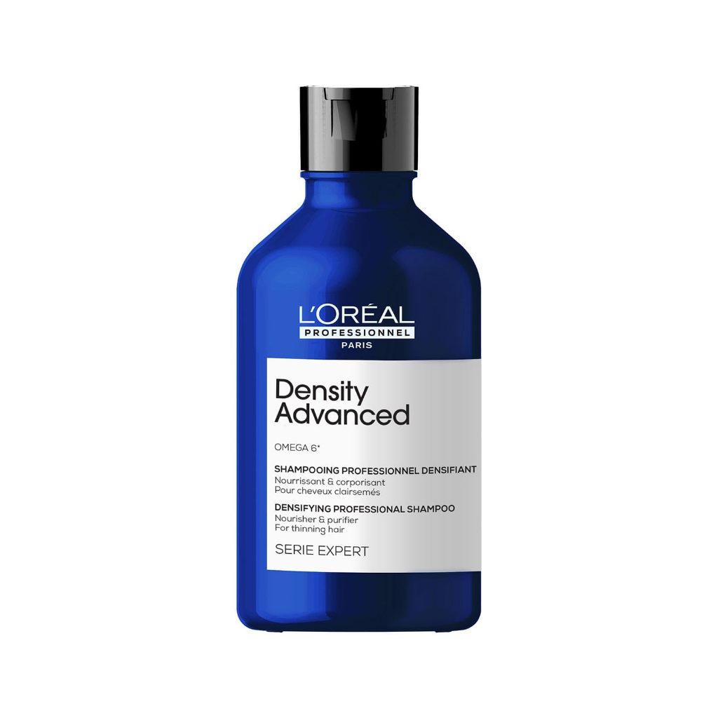 LOREAL DENSITY ADVANCED SHAMPOO 300 ML