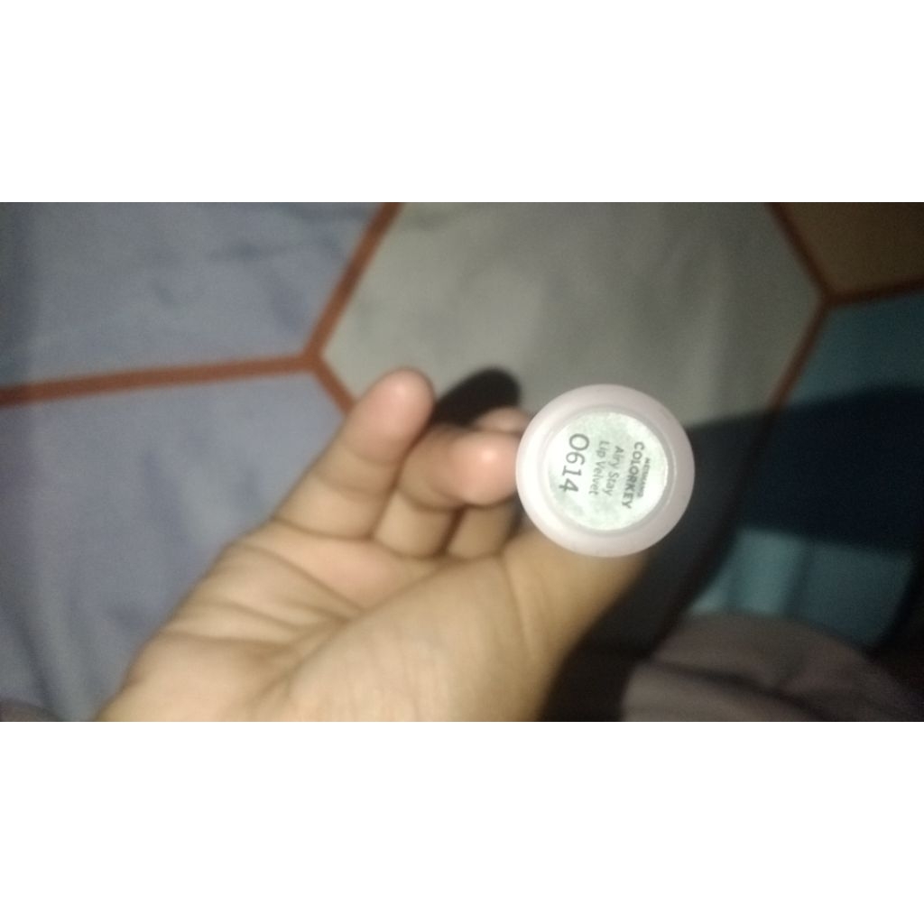 liptint colorkey