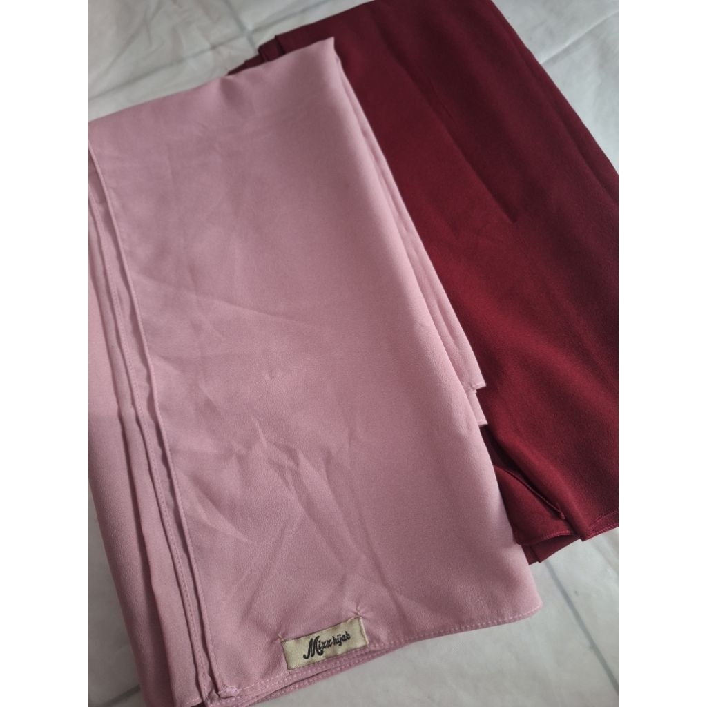 Pashmina Diamond
