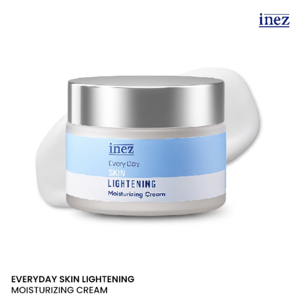 Inez Everyday Skin Lightening