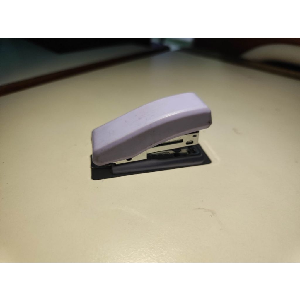 Stapler