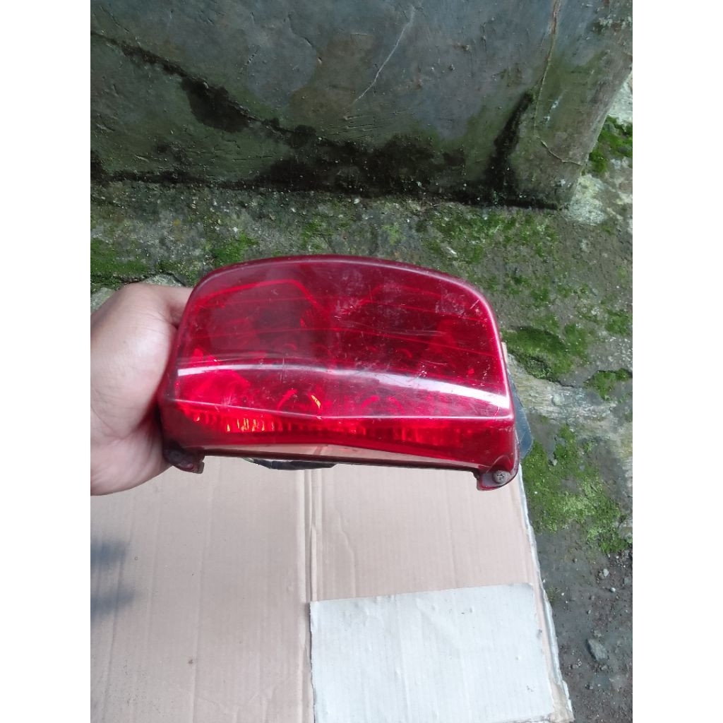 STOPLAMP TIGER LAMA ORIGINAL COPOTAN