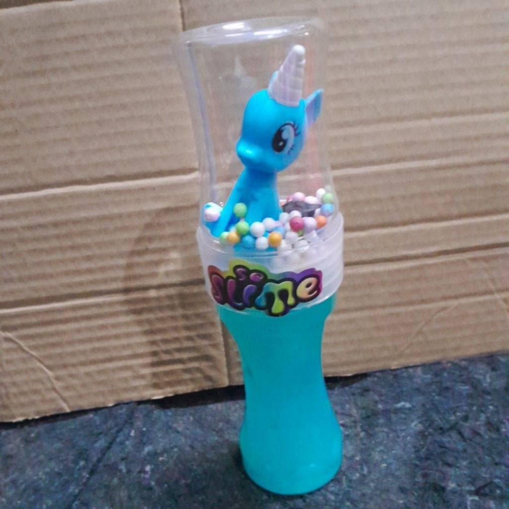 slime mainan