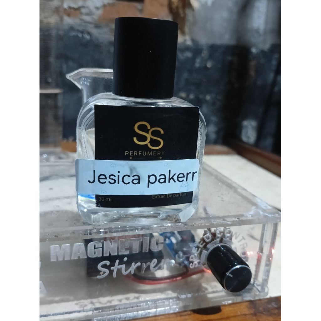 PARFUM super premium J3SIC4//PAKERRR//