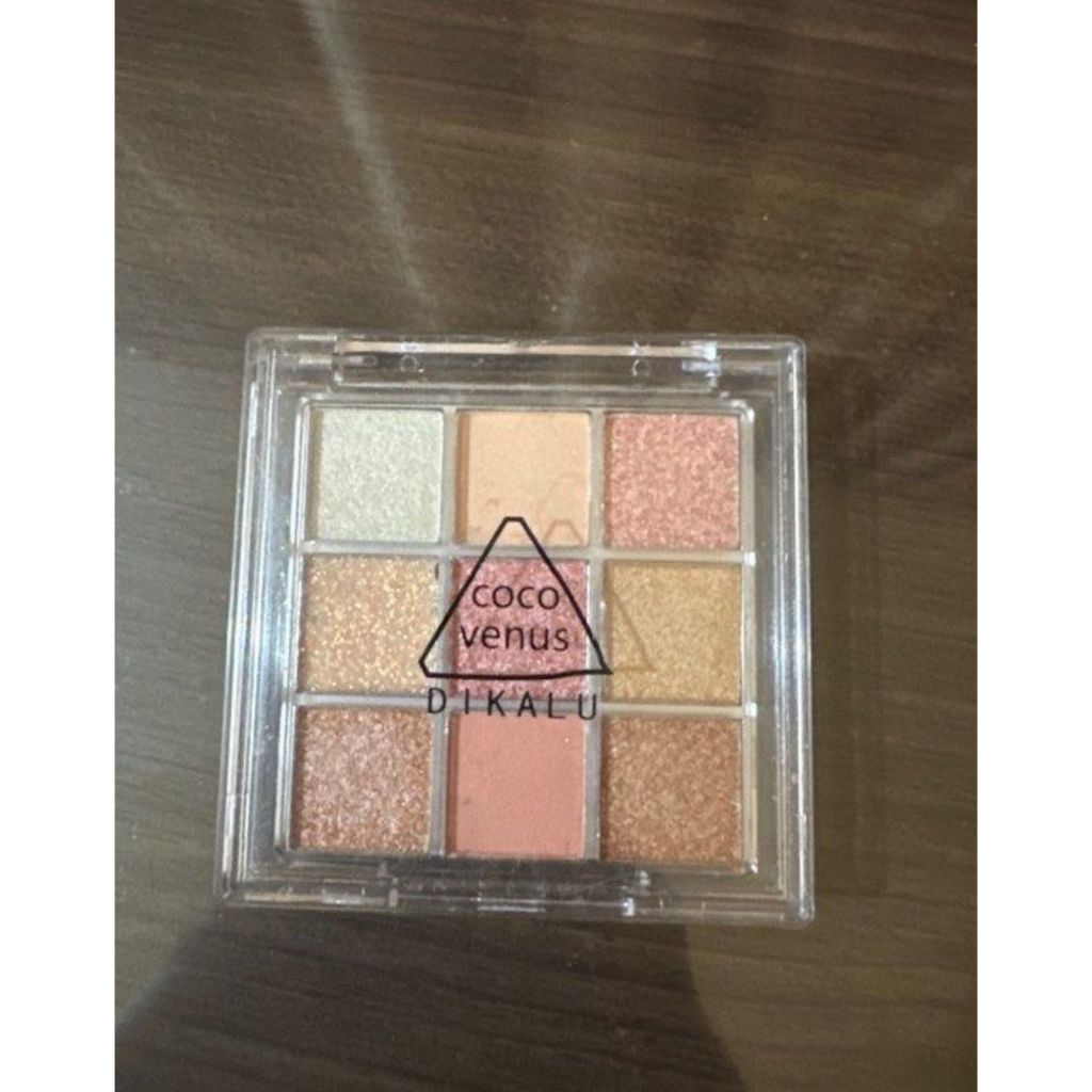 Eyeshadow