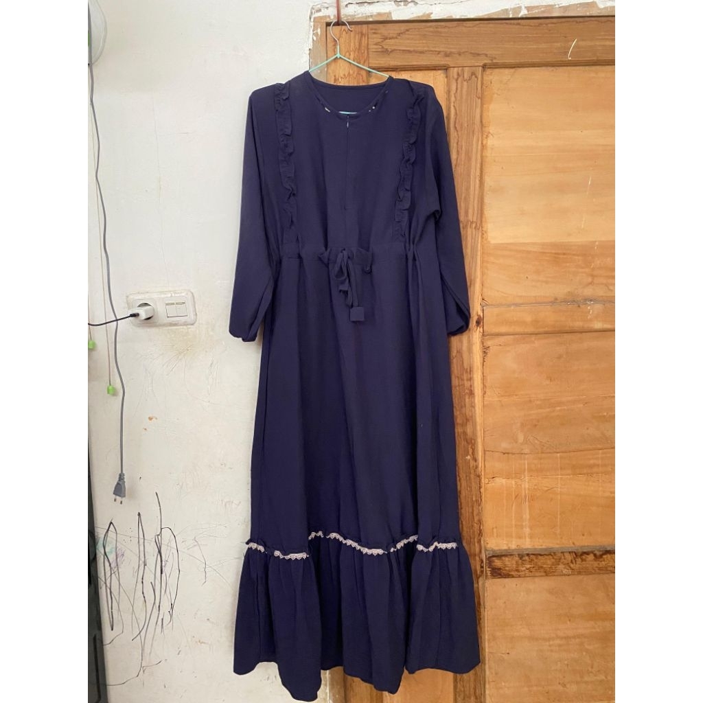 Gamis