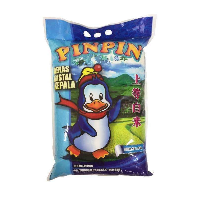 BERAS PREMIUM PINPIN 5KG