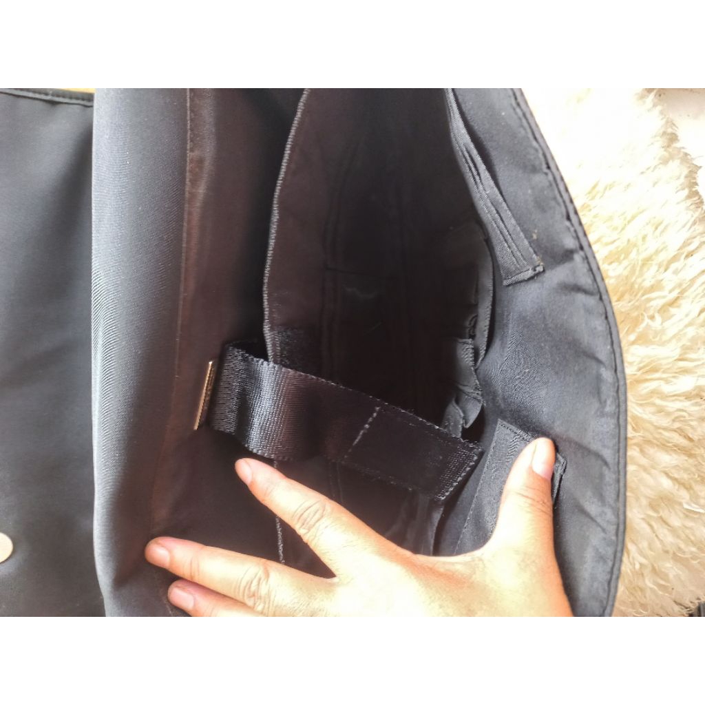 TAS WANITA AMANDA SMITH