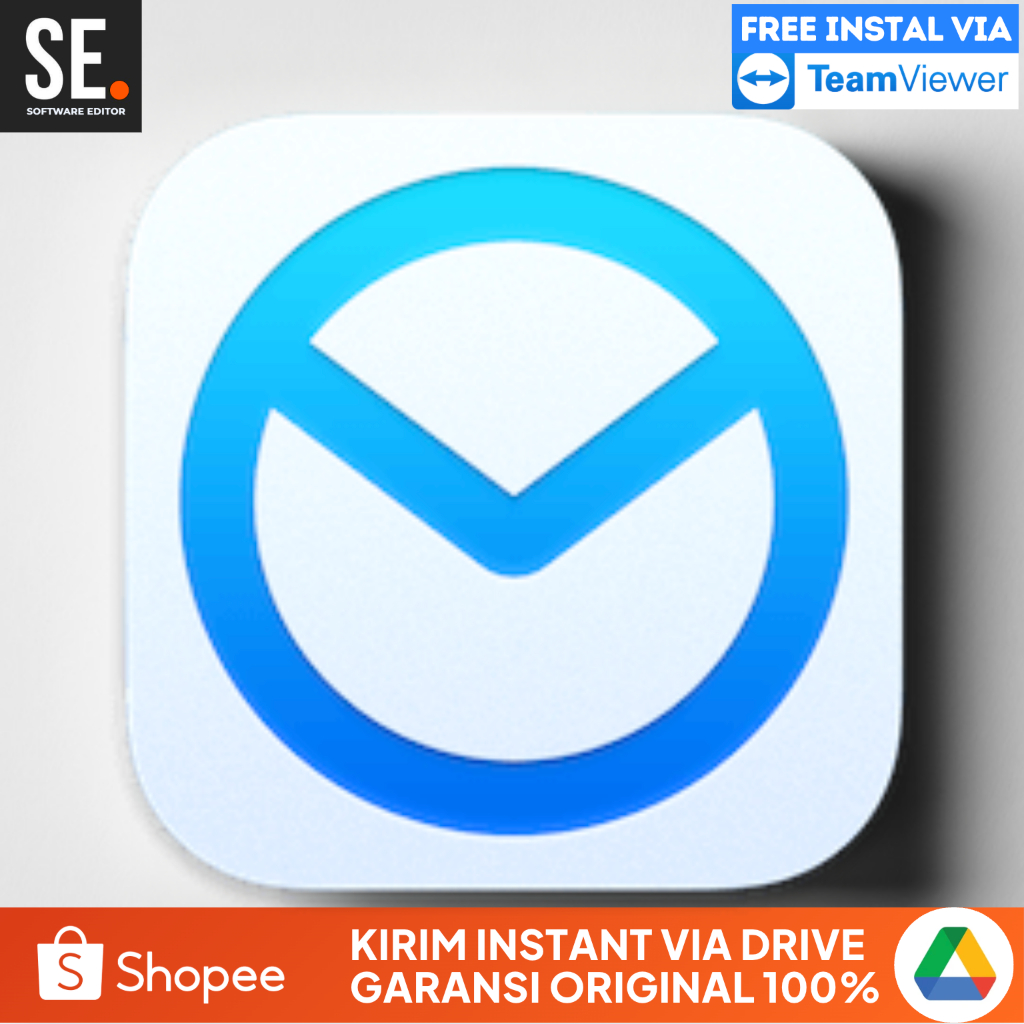 AirMail Pro 26 MacOS