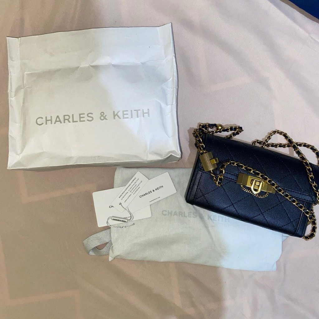 CK BAGS