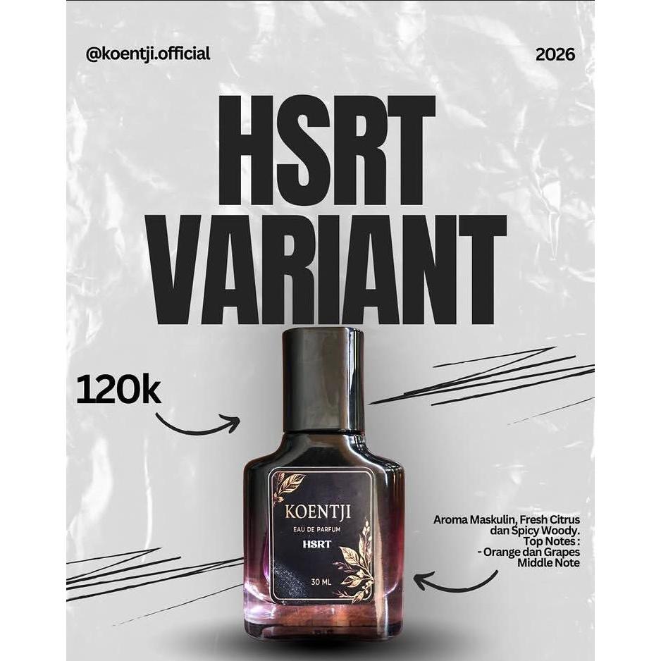 Parfum HSRT