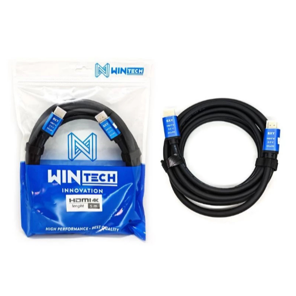 Kabel HDMI 5m 5 meter 4K