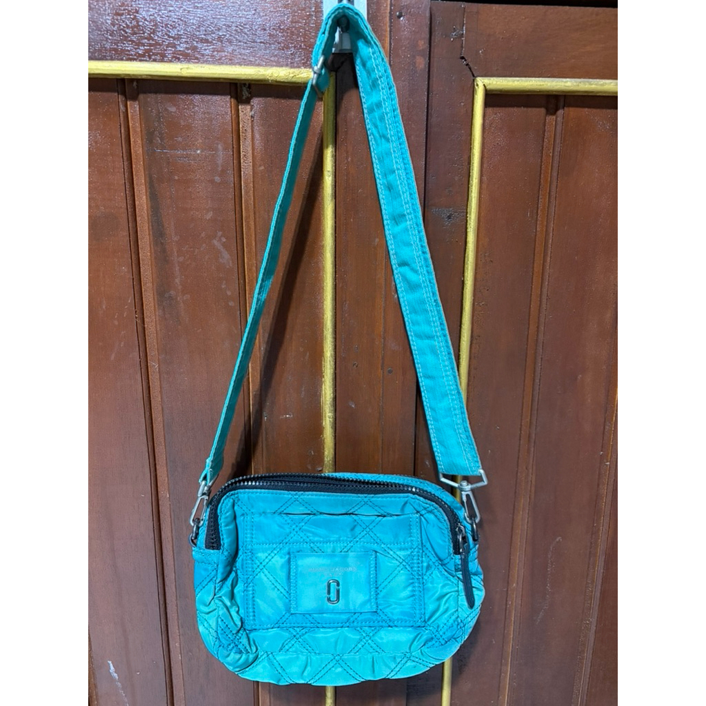 Marc Jacob sling bag