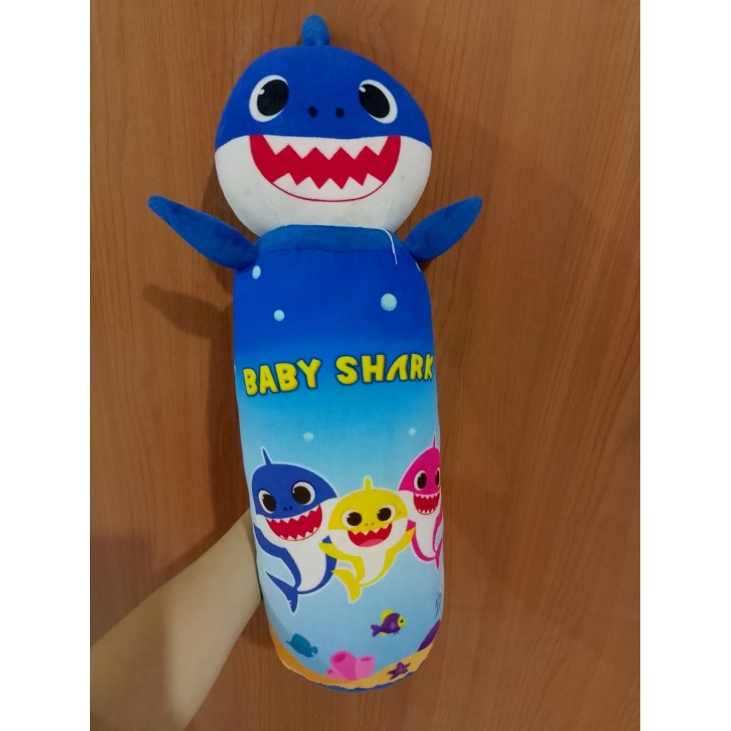 Boneka Hewan Preloved