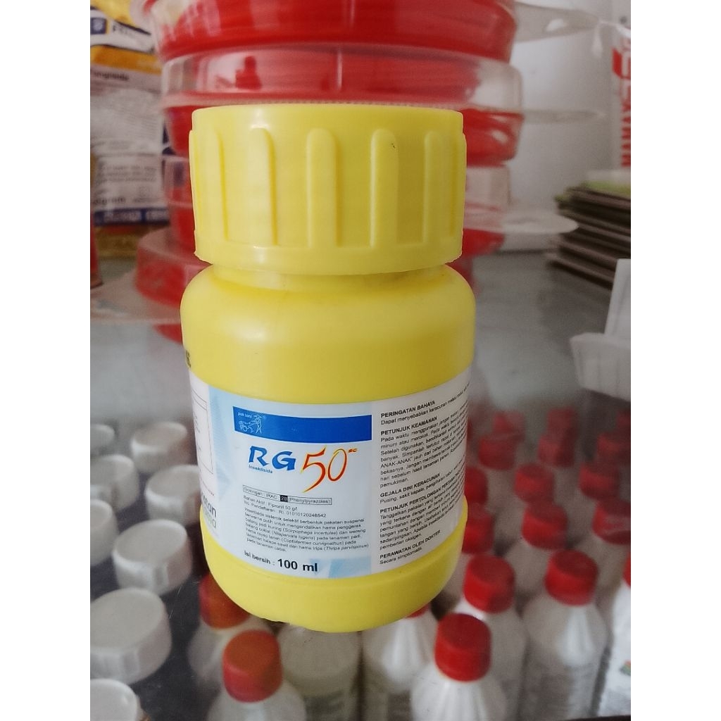 Regen100ml