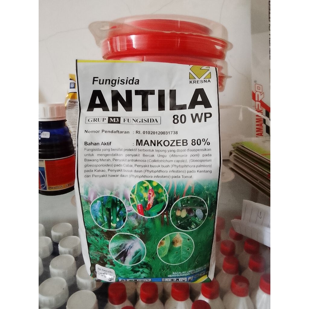 Antila250gram