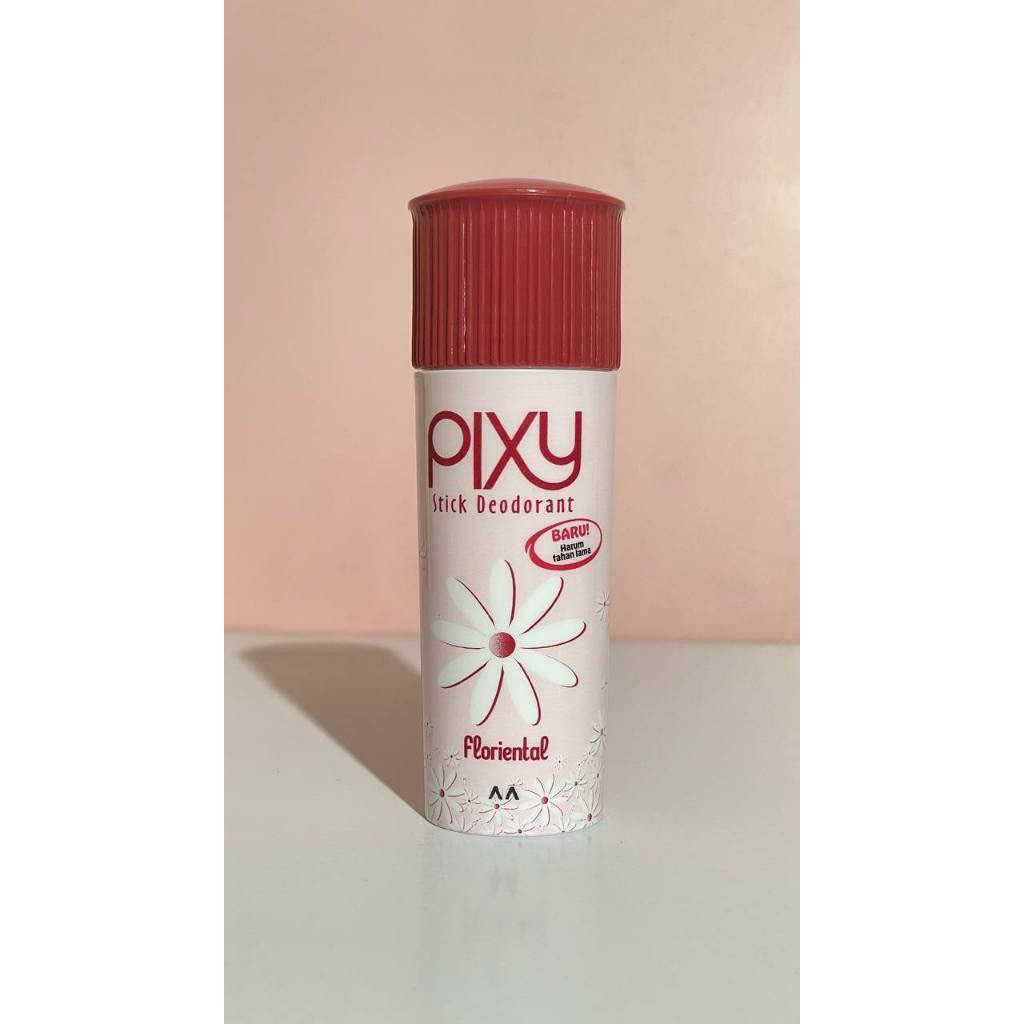 Pixy Stick Deodorant 34gr