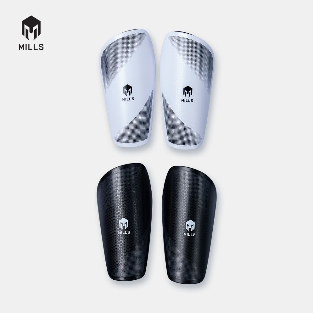 MILLS DEKER PYNO SHINGUARD