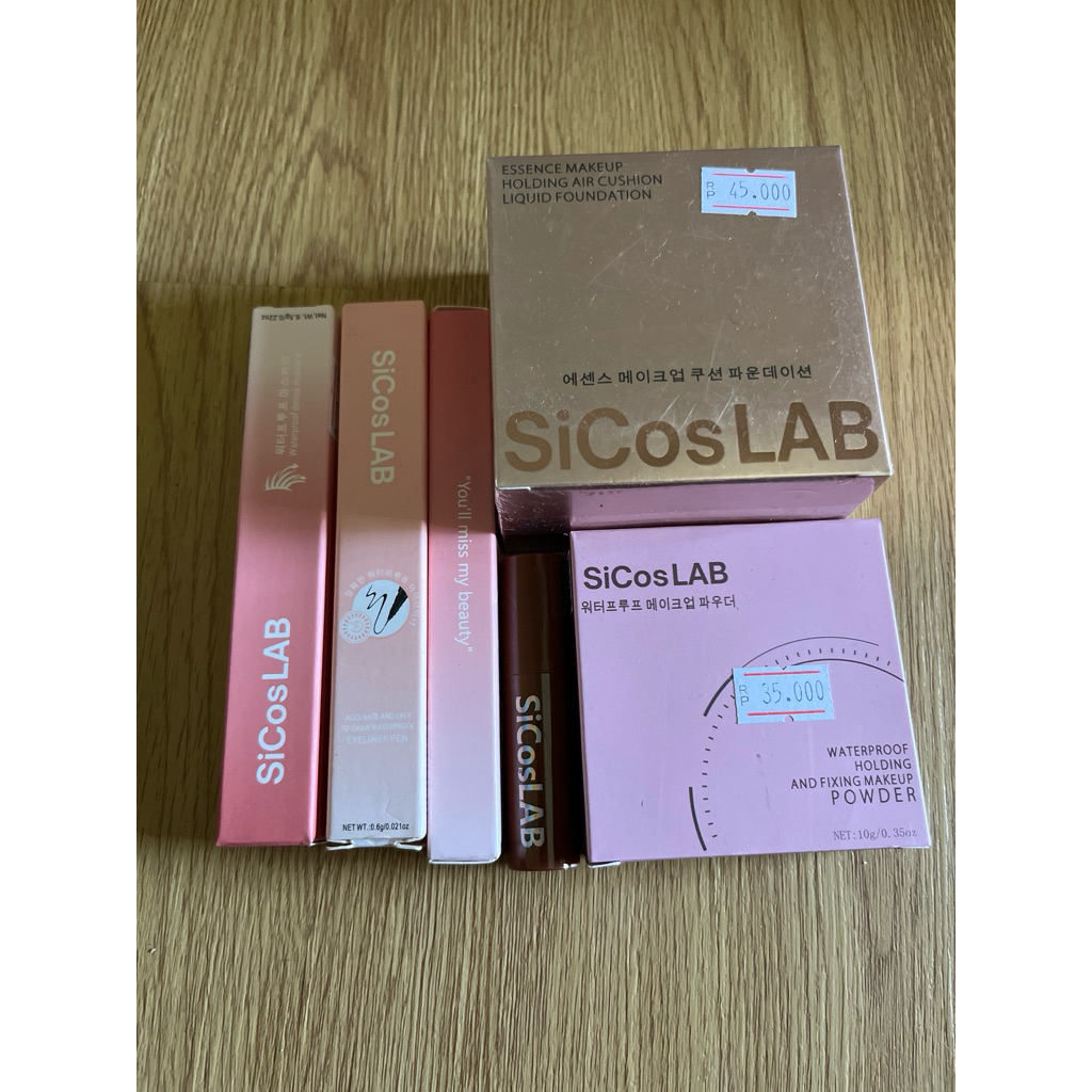 SiCosLAB