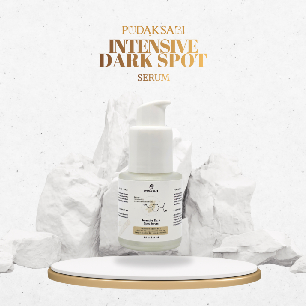 SERUM INTENSIVE DARK SPOT