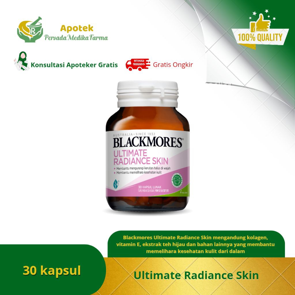 Ultimate Radiance Skin