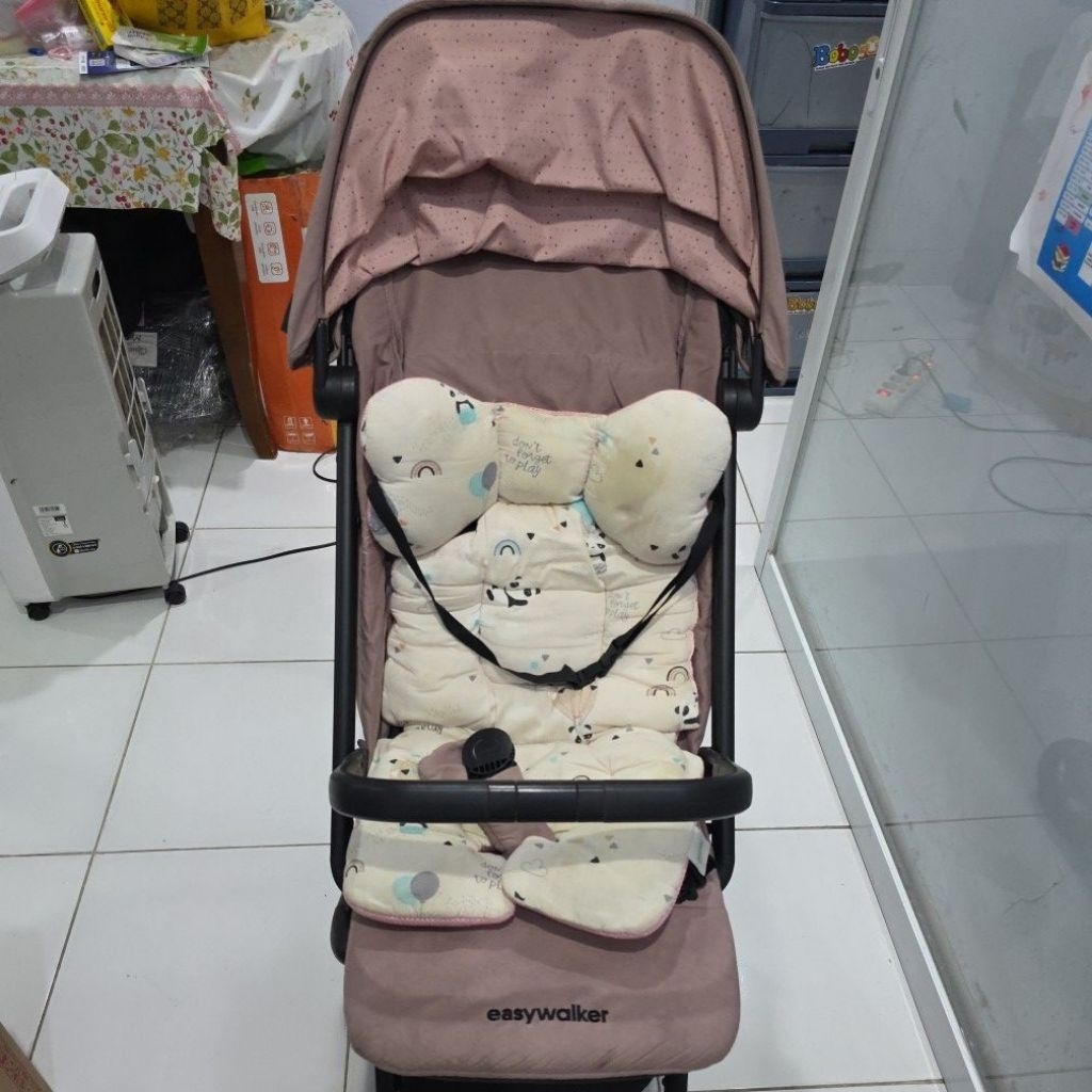 Easywalker - Miley Series (add on accessories)