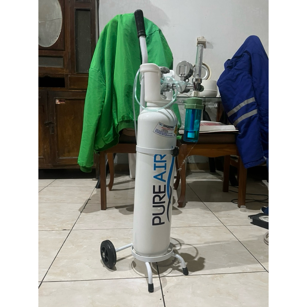 Oksigen PureAir