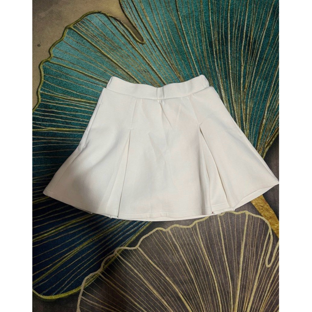 skort uniqlo