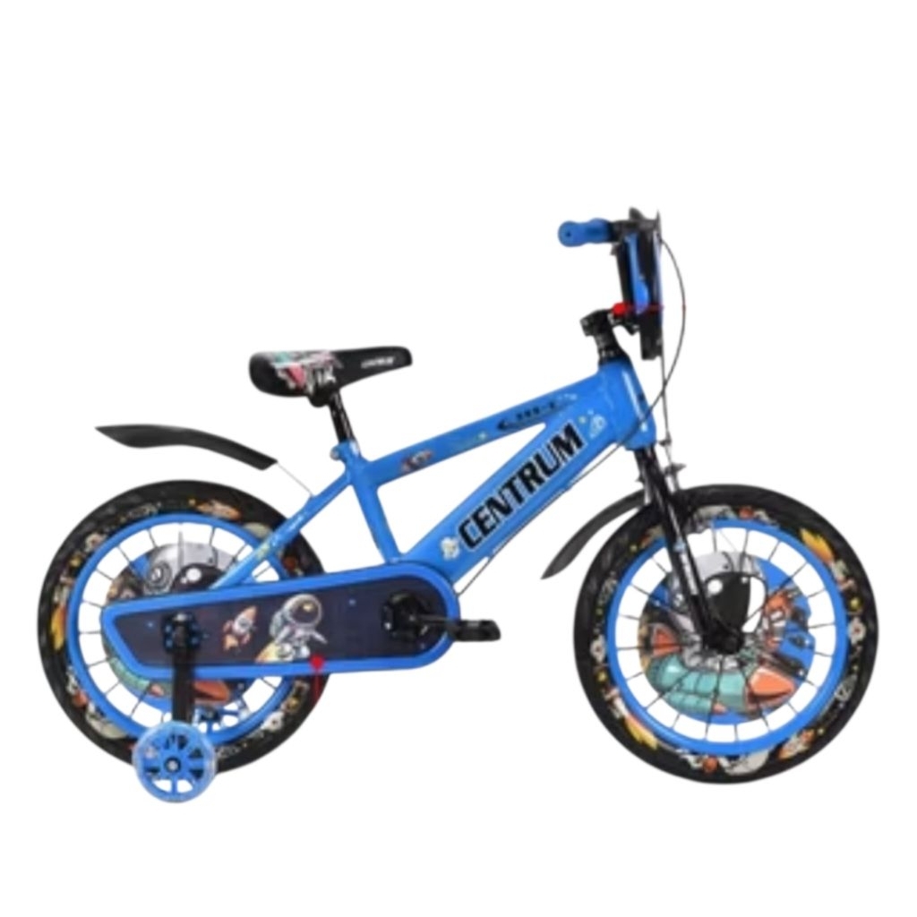 Sepeda BMX Centrum 322-2 18 Inch