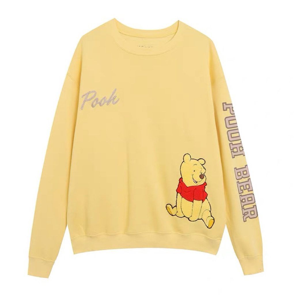 Sweater pooh