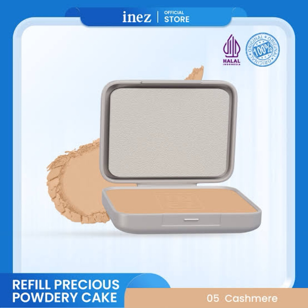 Inez ppc refill