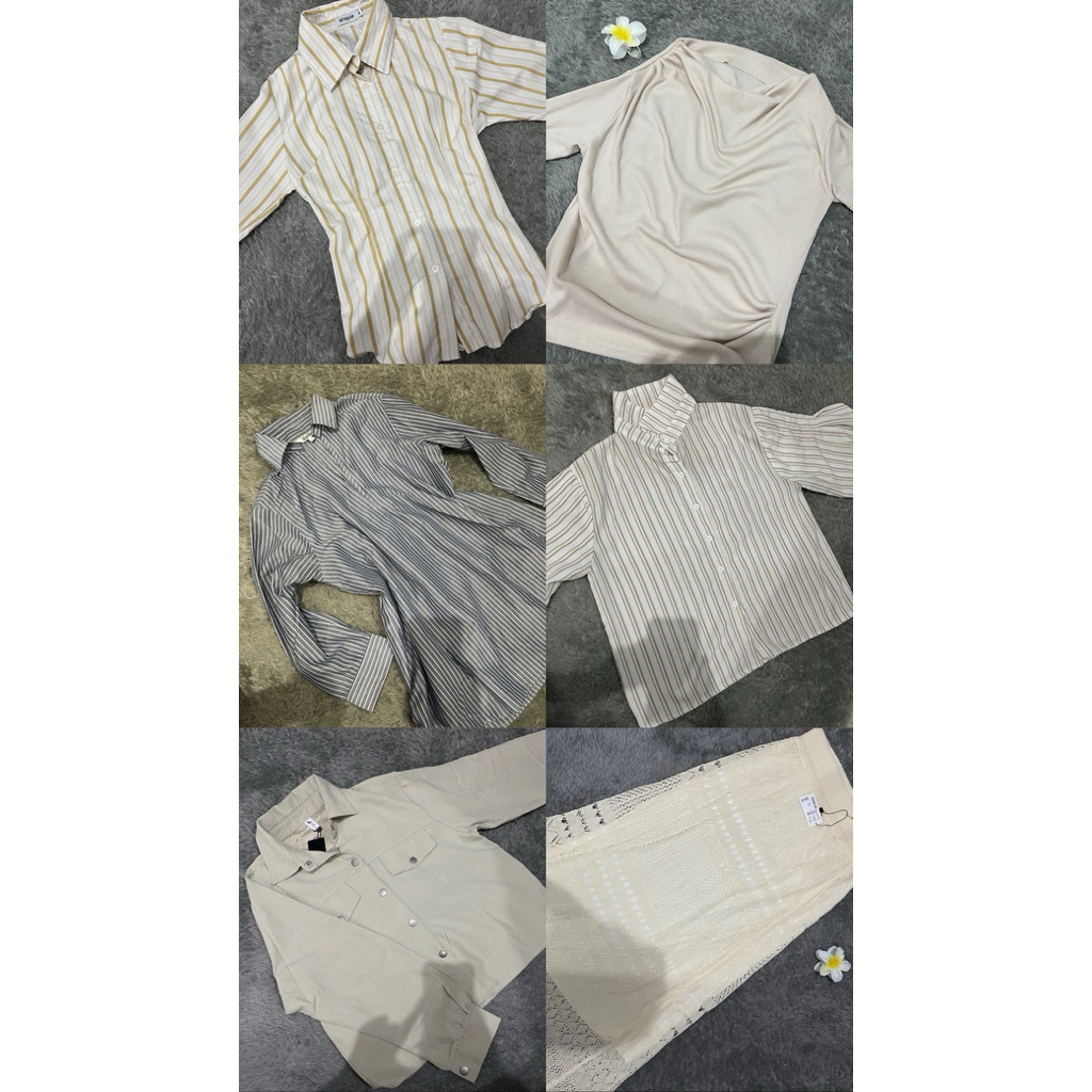 preloved new+admin