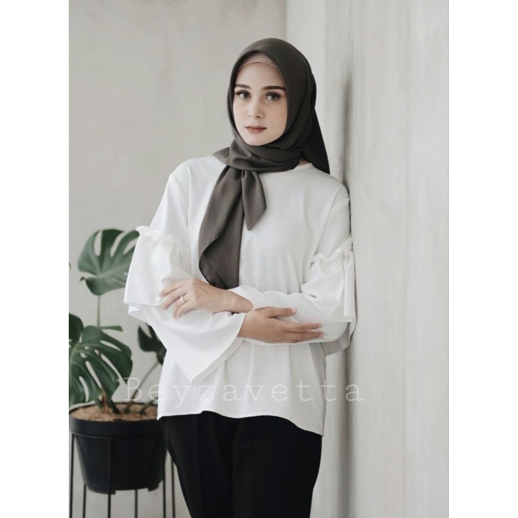 VOAL BASIC SQUARE