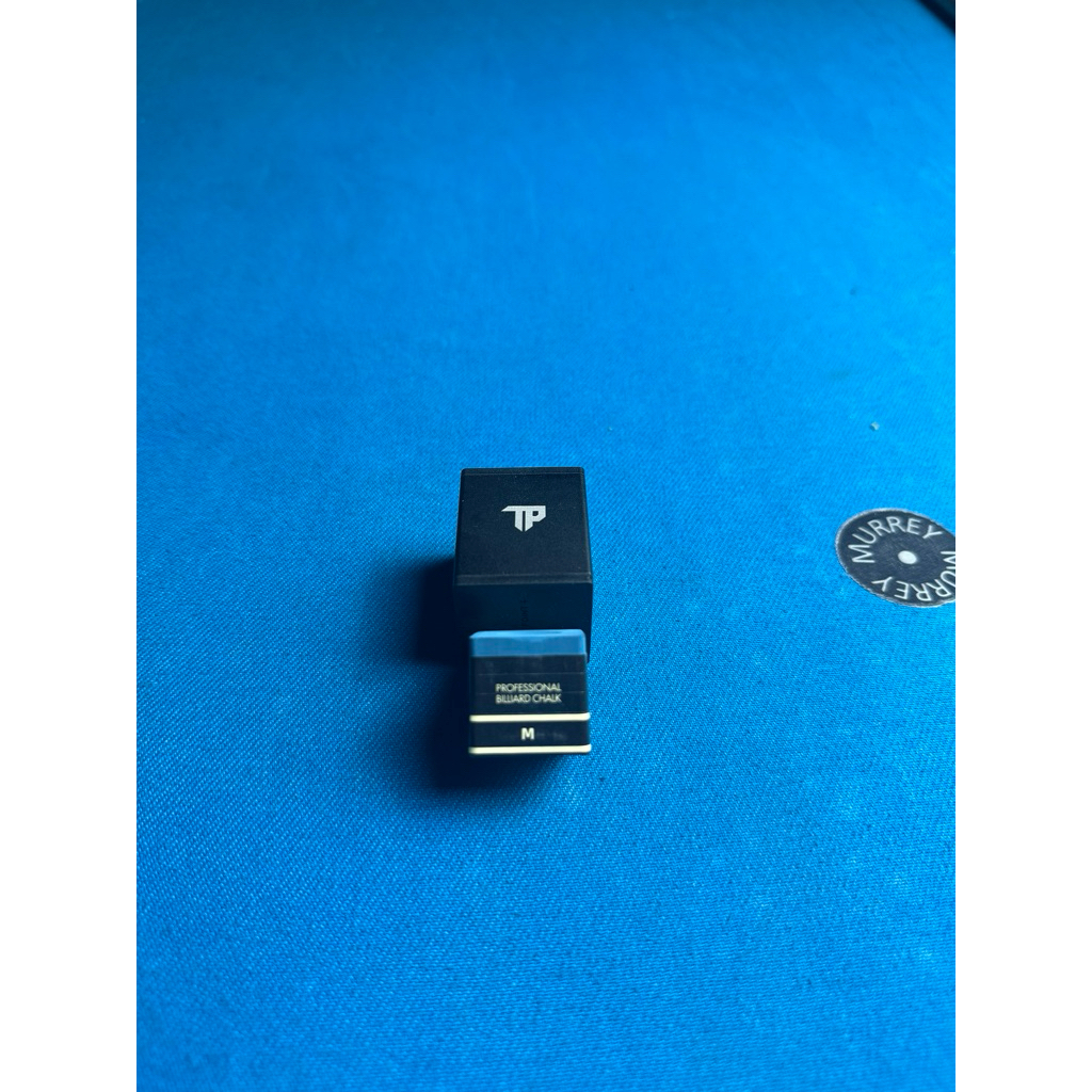 Chalk Turning Point M(Blue) Co