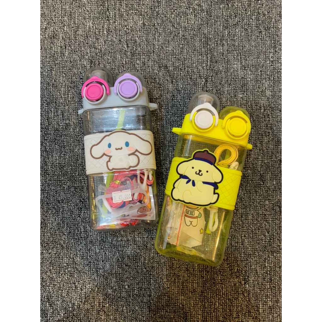 Botol minum