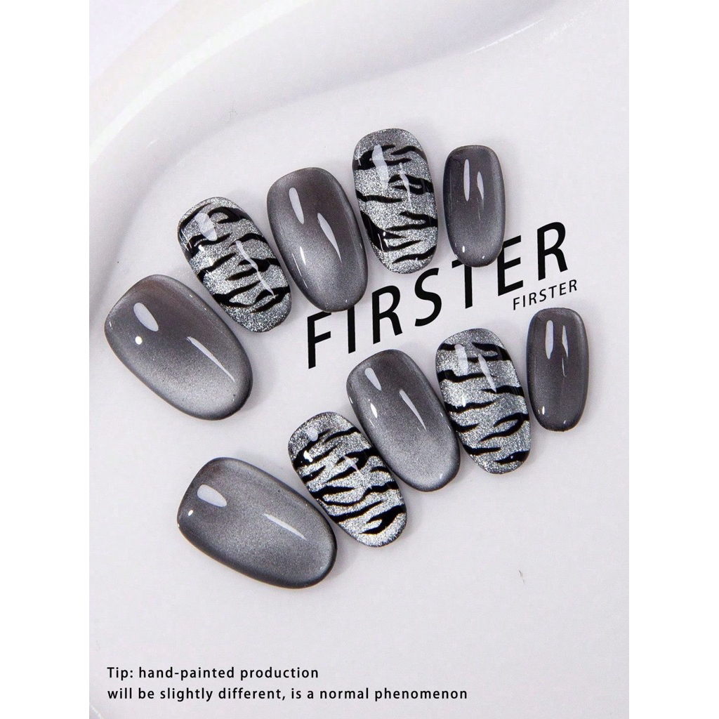 press on nails custom