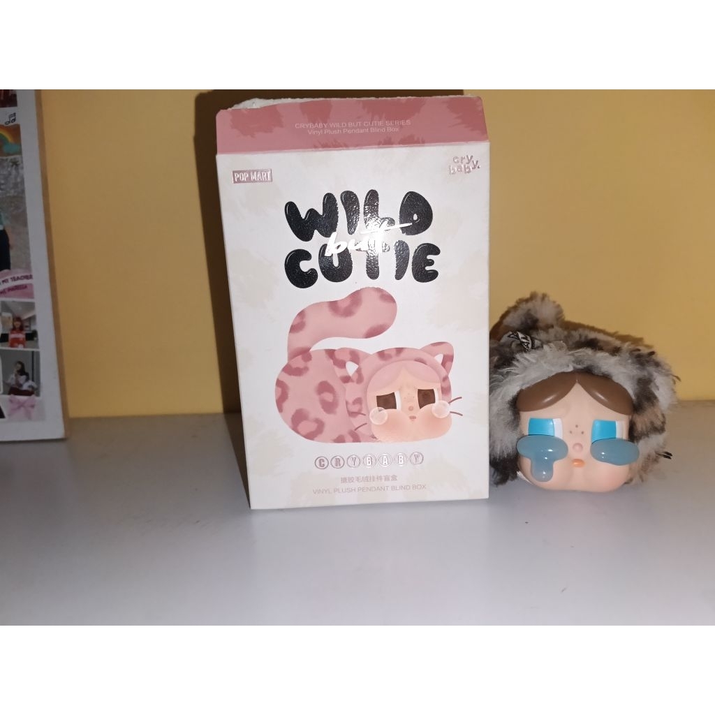 WBC - vintage cute