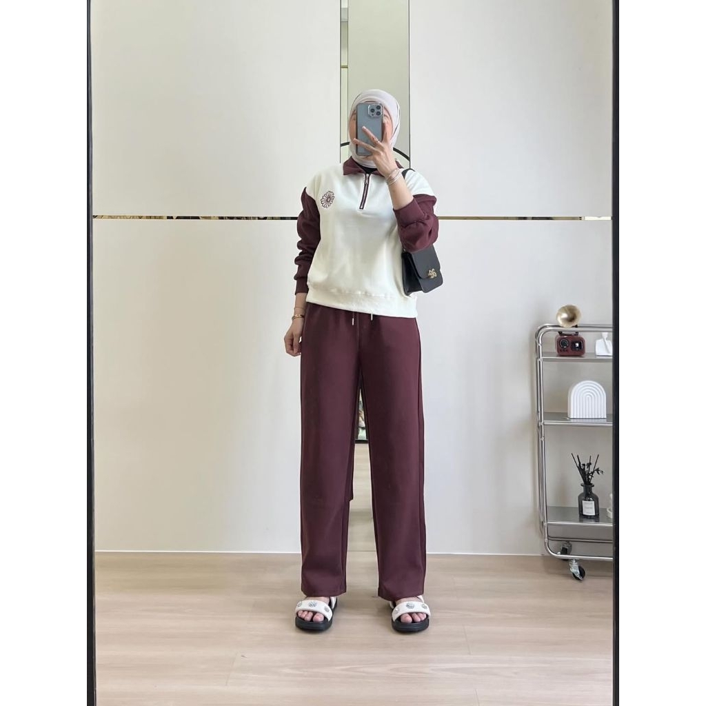 Kegina Blouse