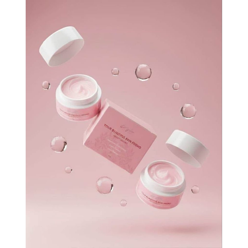 MOISTURIZER AF by AFOURSKIN