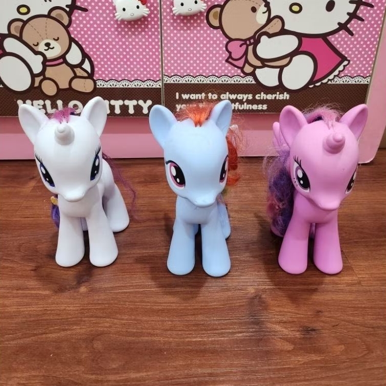 Little Pony hasbro preloved
