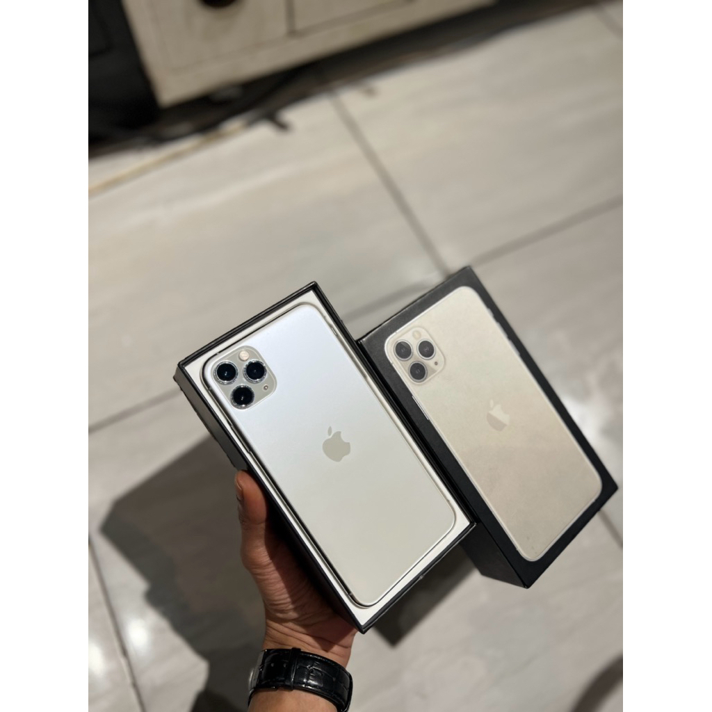 i phone 11 pro