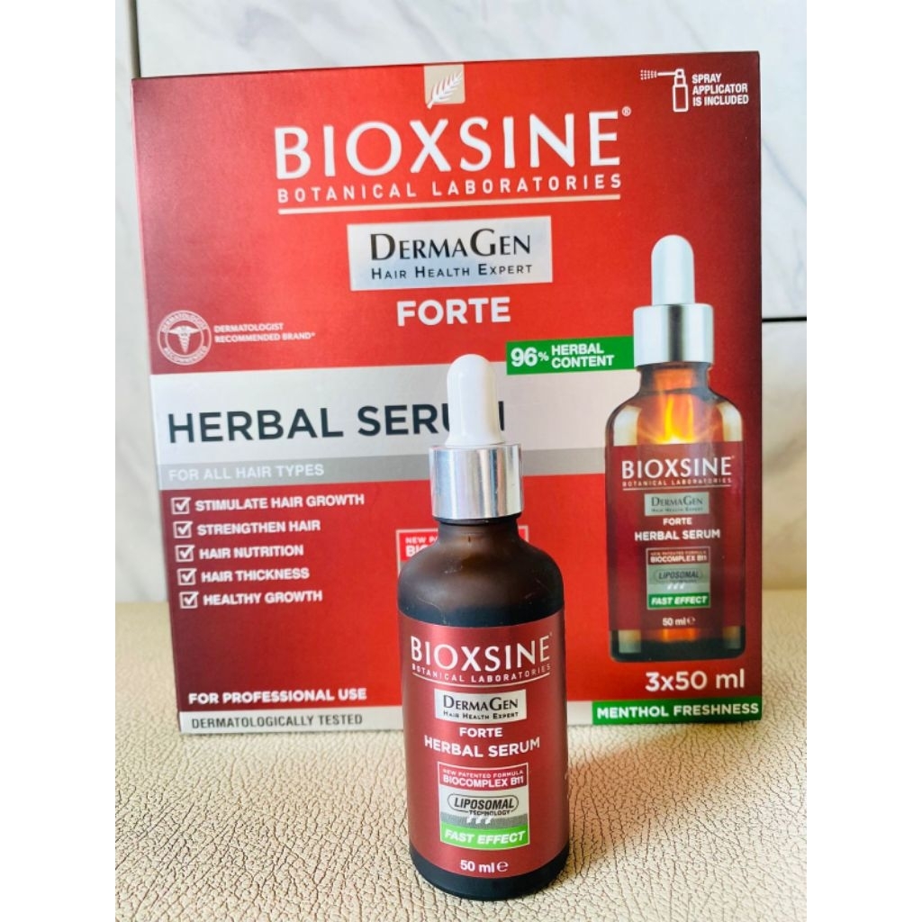Bioxsine