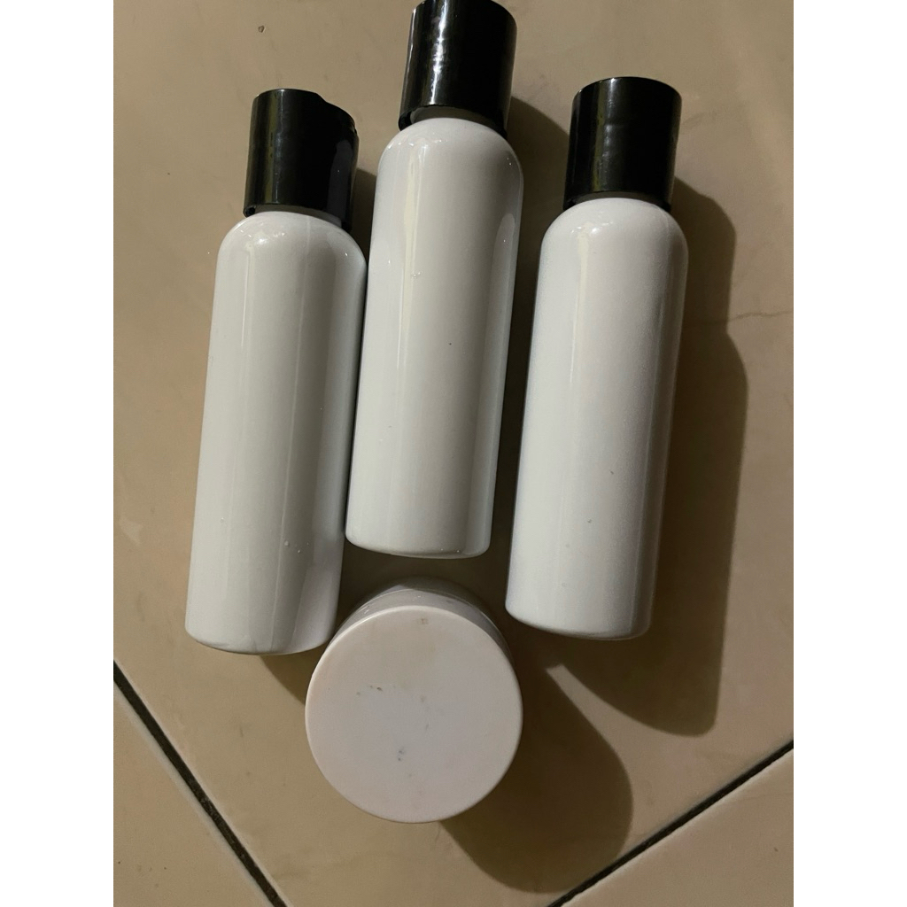 sepaket skincare glowup