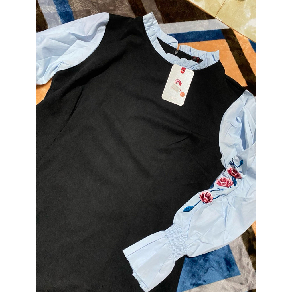 preloved dress