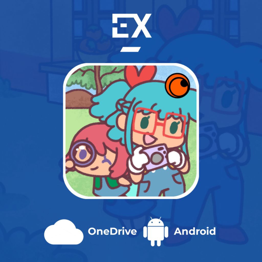 Hidden in my Paradise (Android)
