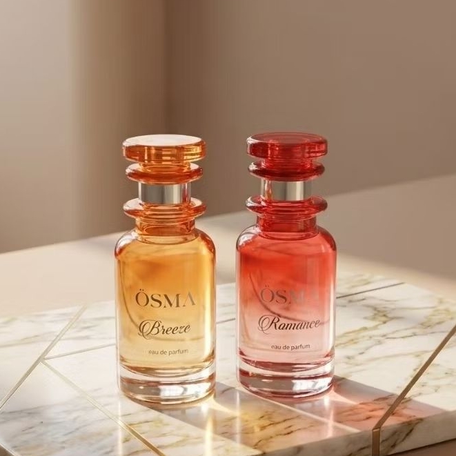 decant parfume osma romance